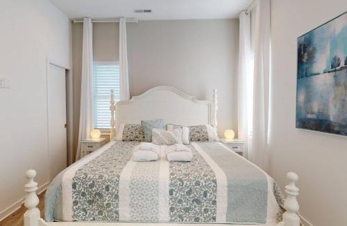 Wilmington Beach House | Now and Zen Beach House