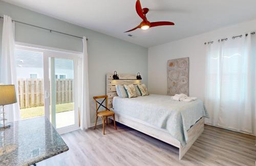 Wilmington Beach House | Now and Zen Beach House