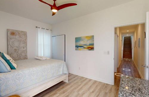 Wilmington Beach House | Now and Zen Beach House