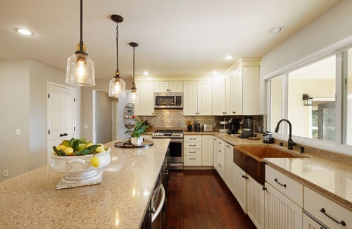 Carmel House | Now and Zen: The Bodhi Tree (Luxury Rental)