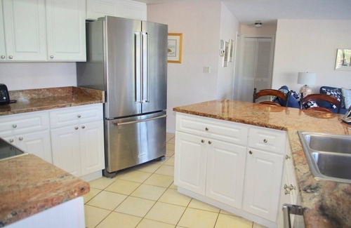 Shell Harbor Condo | Now Available! Enjoy Panoramic Water Views, Pool,