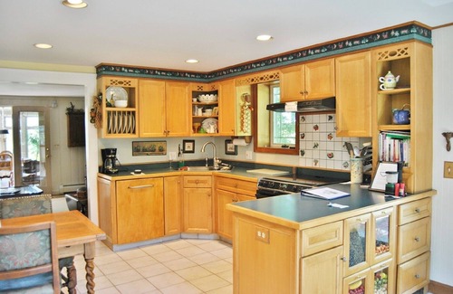 Snug Harbor House | NOW BOOKING 2O23 ~ EAST MATUNUCK BEACH HOUSE - The Stedman House