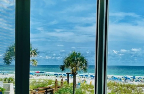 Panama City Beach Apartment | Now Booking for spring and Summer