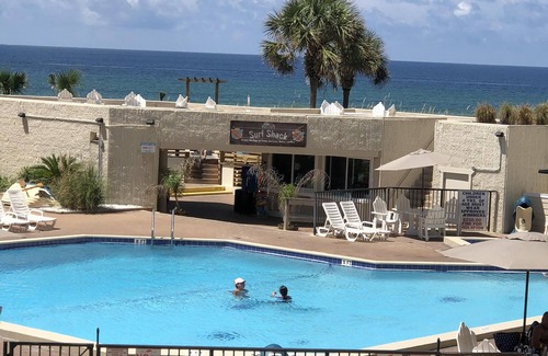 Panama City Beach Apartment | Now Booking for spring and Summer
