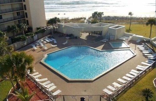 Panama City Beach Apartment | Now Booking for spring and Summer