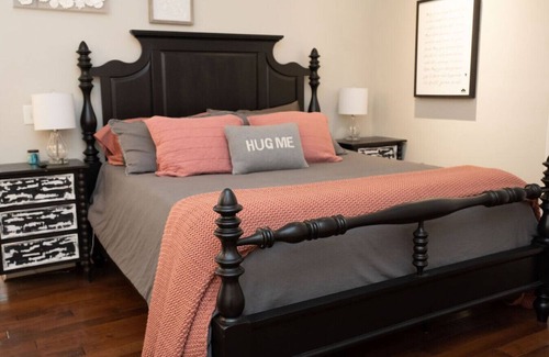 Vass House | Now Booking for The US Open!