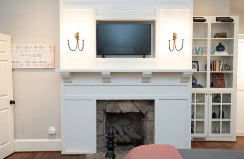 Vass House | Now Booking for The US Open!