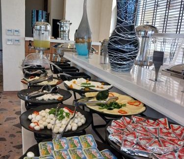 Erdemli Hotel | Now Boutique Hotel