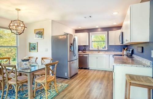 Sanctuary House | Now open for Winter and Huge Price Reduction! Book Today!