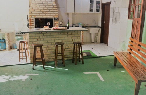 Pantano do Sul House | Now Renting on Pantando do Sul Beach