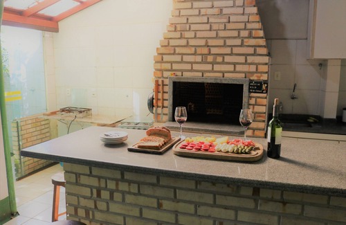 Pantano do Sul House | Now Renting on Pantando do Sul Beach