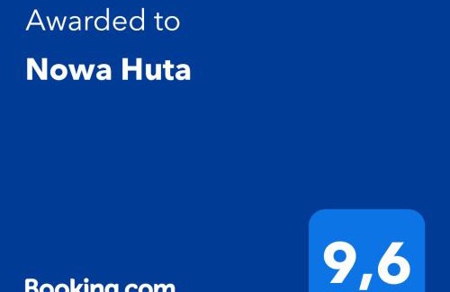 Nowa Huta Apartment | Nowa Huta