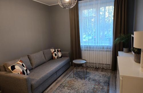 Nowa Huta Apartment | Nowa Huta