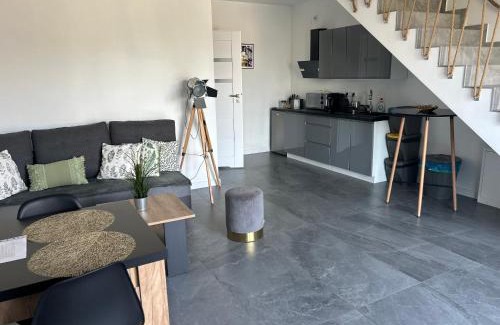 Stare Sady Apartment | Nowa Stodoła Koniec Świata