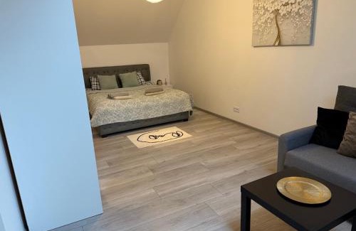 Stare Sady Apartment | Nowa Stodoła Koniec Świata