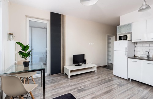 Wola Duchacka Apartment | Nowe Bochenka Comfort Apartment