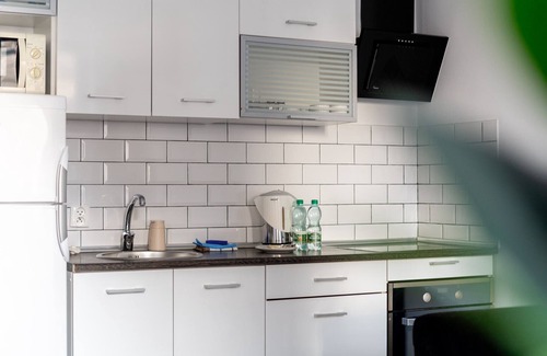 Wola Duchacka Apartment | Nowe Bochenka Comfort Apartment