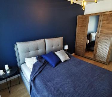 Bialystok Apartment | Nowe Miasto Transportowa