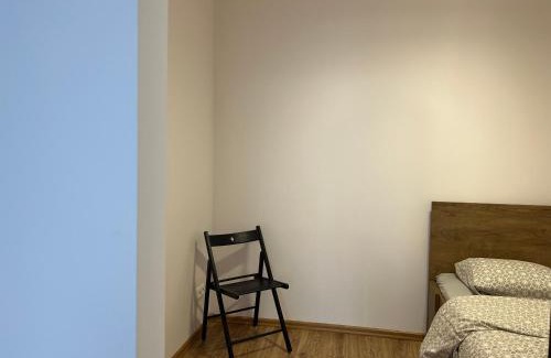 Pabianice Apartment | Nowe mieszkanie, fajna kamienica