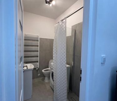 Pabianice Apartment | Nowe mieszkanie