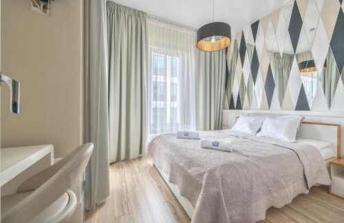 Orlowo Apartment | Nowe Orłowo by NorthSide Apartments
