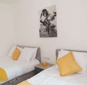 Harehills House | Nowell House