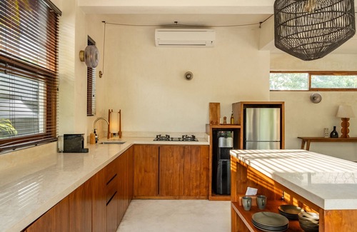 Uluwatu Villa | Nowhere Villa