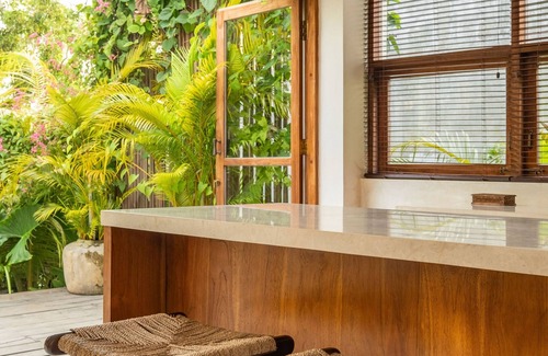 Uluwatu Villa | Nowhere Villa