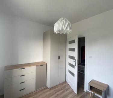 Rumia Apartment | Nowiutki apartament z bezpłatnym parkingiem