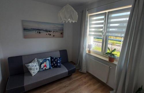 Rumia Apartment | Nowiutki apartament z bezpłatnym parkingiem