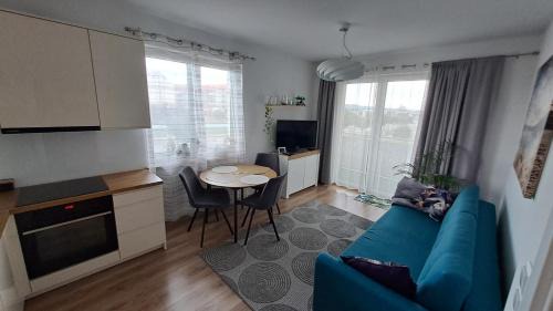 Rumia Apartment | Nowiutki apartament z bezpłatnym parkingiem