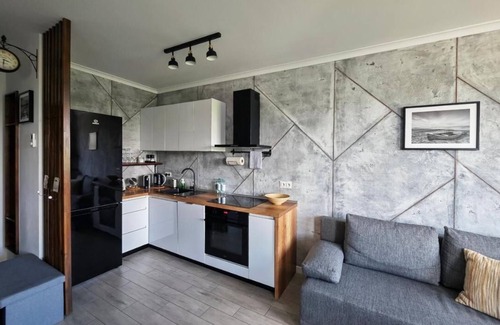 Szczecinek Apartment | NOWOCZESNY APARTAMENT MODERNO 2020 - Szczecinek