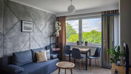 Szczecinek Apartment | NOWOCZESNY APARTAMENT MODERNO 2020 - Szczecinek