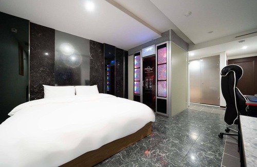 Sanggyeyuk-tong Hotel | Nowon Film 372 Hotel