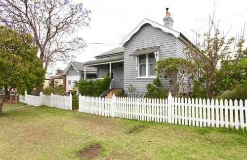Nowra House | Nowra Beauty