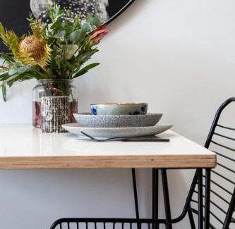 Nowra Villa | Nowra Studio Barn