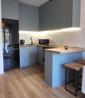 Czechowice-Dziedzice Apartment | Nowy Apartament Wesoła