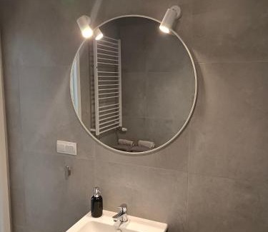 Siedlce Apartment | NOWY Apartament Bitwy Warszawskiej