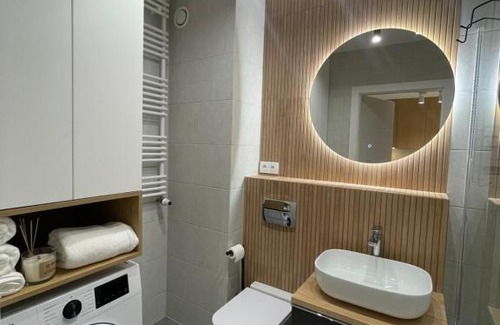 Gostyn Apartment | Nowy Apartament Letnia 3