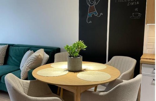 Gostyn Apartment | Nowy Apartament Letnia 3