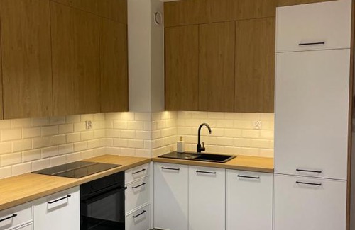 Gostyn Apartment | Nowy Apartament Letnia 3