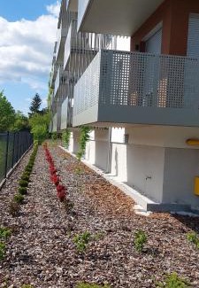 Ciechocinek Apartment | nowy apartament