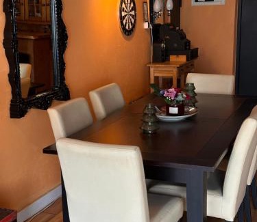 gmina Magnuszew Bed & Breakfast | Nowy Dom Polska