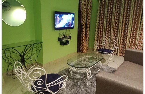 Triplicane Apartment | Nowzia Home Space Anna Salai