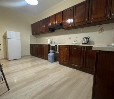 Chios Town Apartment | NOX Apartment A4