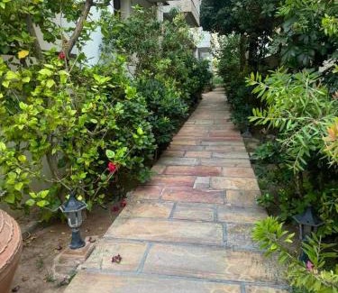 Chios Town Apartment | NOX Apartment A4