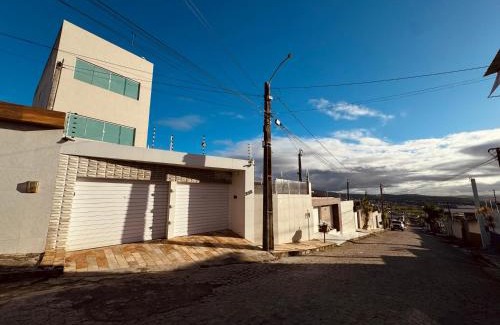 Caruaru House | Nox Temporada Casa com Piscina e Churrasqueira a 5 Min da Feira de Caruaru