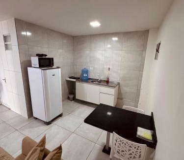 Caruaru Apartment | Nox Temporada Flat 001 com AR, a 5 Min da Feira de Caruaru