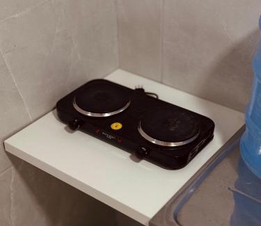 Caruaru Apartment | Nox Temporada Flat 001 com AR, a 5 Min da Feira de Caruaru