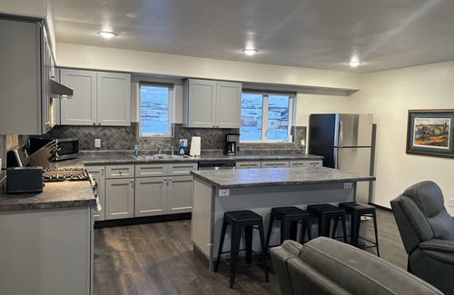 Nome Apartment | Noxapaga Suites
